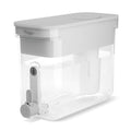 Culligan ZeroWater 32-Cup Water Filter Dispenser Removes PFAS