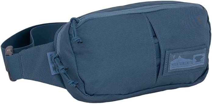 Mountainsmith Vibe Lumbar Pack - Marine