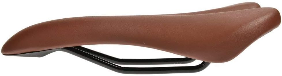 Bike Saddle Seat Pad Breathable Comfortable Bicycle Fit for Road Bike Fixed Gear Bike
