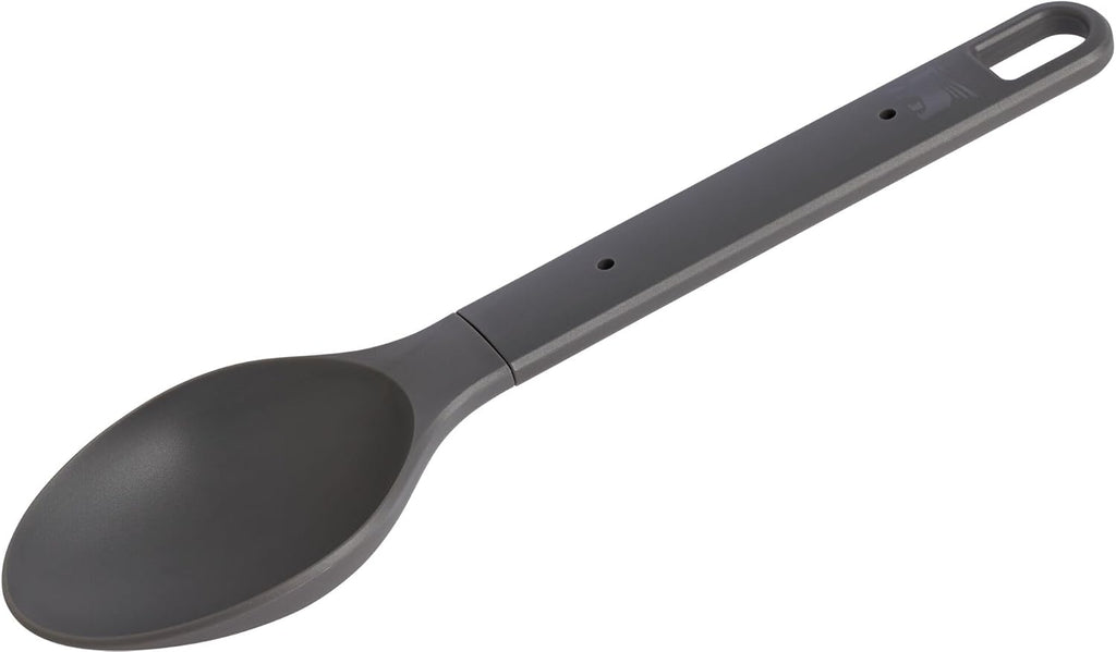 Stanley Wildfare Core Saucepan Cookset | 6-Pc Stainless Steel Cookware | 2qt Saucepan w/Lid, Cutting Board, Trivet & Spoons | Induction Cookware | Camping Essentials