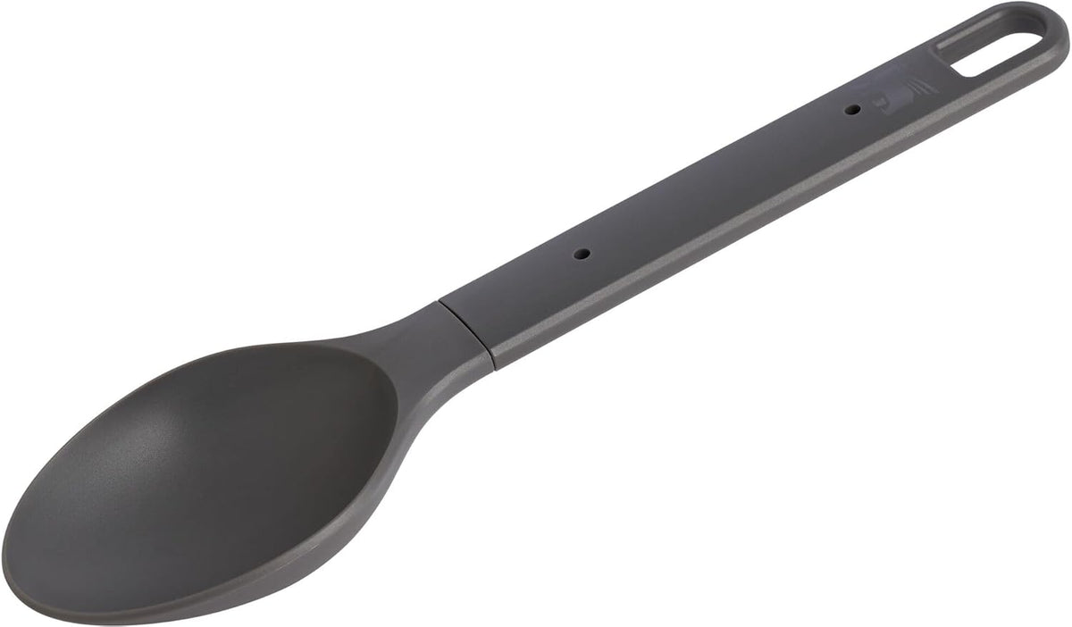 Stanley Wildfare Core Saucepan Cookset | 6-Pc Stainless Steel Cookware | 2qt Saucepan w/Lid, Cutting Board, Trivet & Spoons | Induction Cookware | Camping Essentials