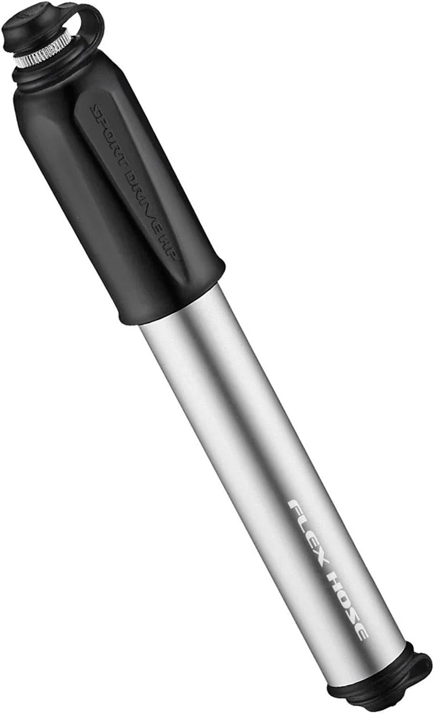 LEZYNE Sport Drive HP Compact Bike Hand Pump