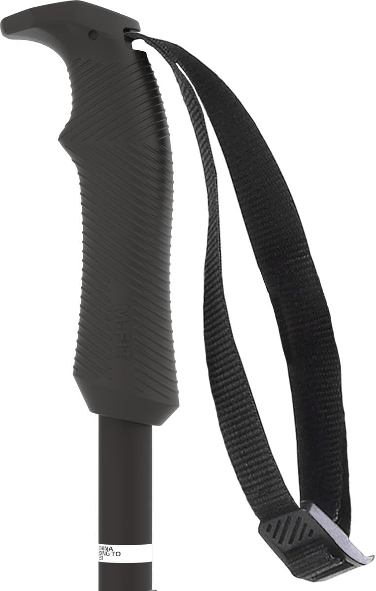 Atomic AMT Ski Poles