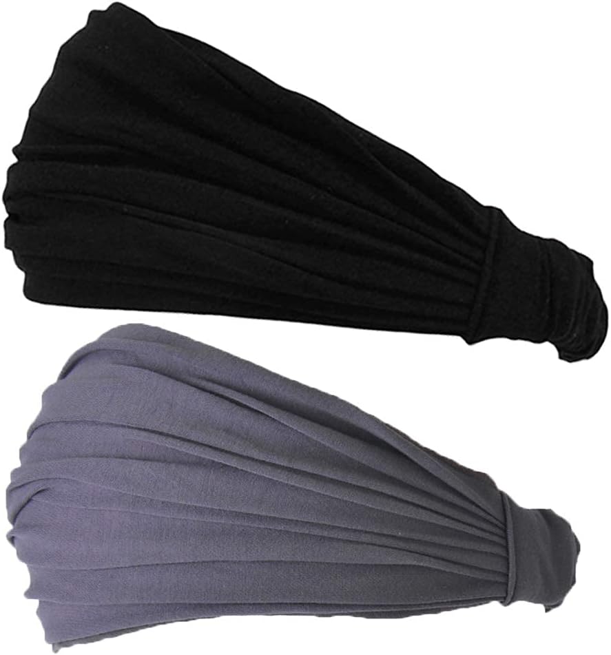 CHARM Headband for Men, Japanese Style Bandana
