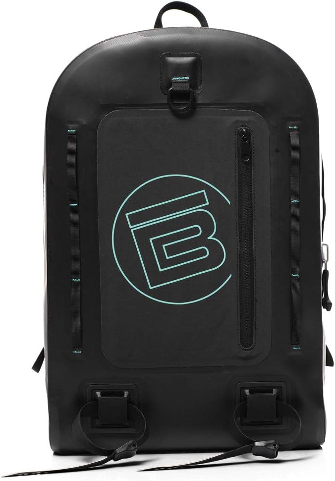 BOTE Highwater Waterproof Backpack 28L | Submersible Laptop Dry Backpack