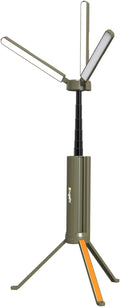 BougeRV Telescopic Camping Light CL04, 15600mAh Camp Lantern Rechargeable