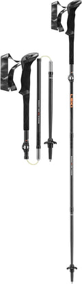 LEKI Makalu FX.One Carbon Trekking Poles