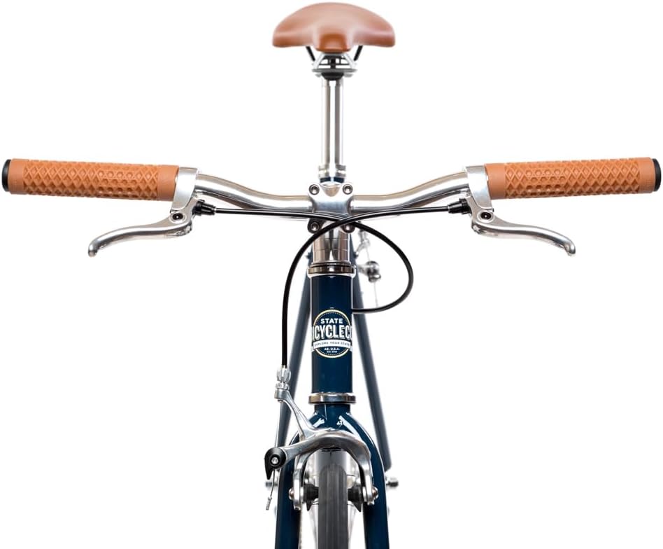 State Bicycle Co. Core-Line Single Speed/Fixed Gear Bike