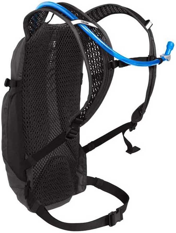 CamelBak Women’s Lobo 9 Bike Hydration Backpack, Lightweight Trail Comfort with 70oz Crux Reservoir