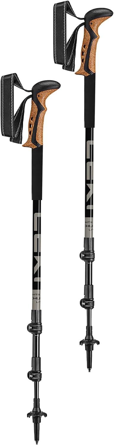 LEKI Khumbu Lite Trekking Poles