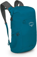 Osprey Ultralight 20L Dry Stuff Pack, Blue OS
