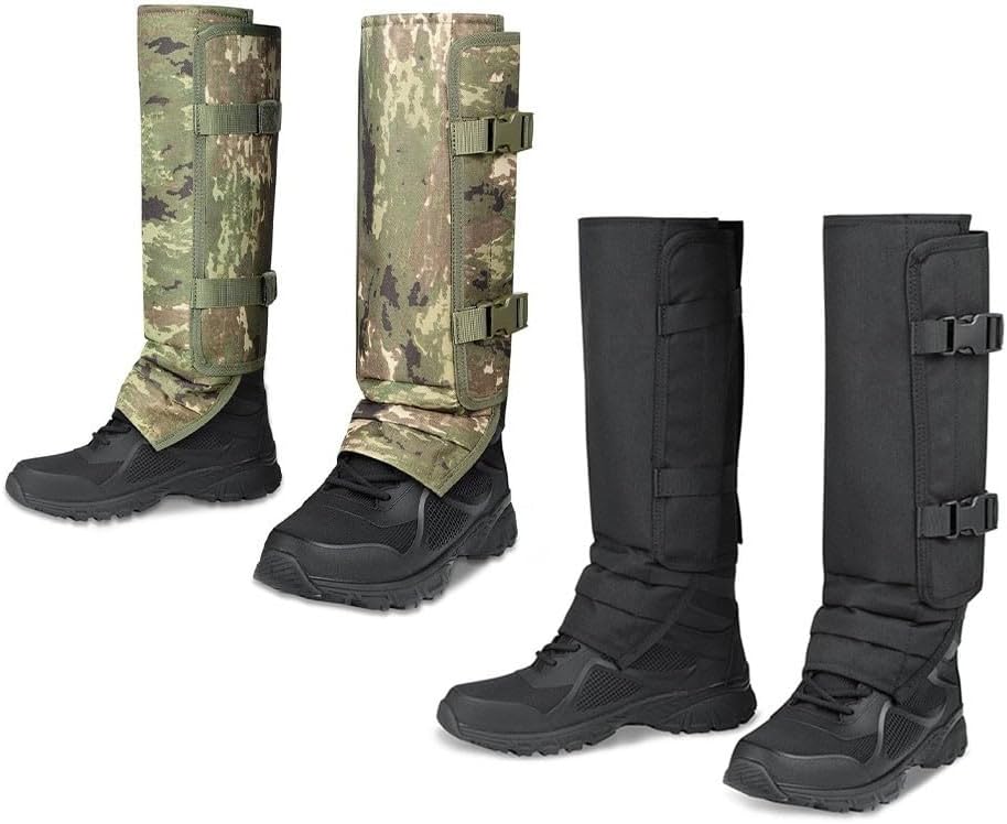 PP Lined Leg Guards 53cm Thorn Proof Outdoor