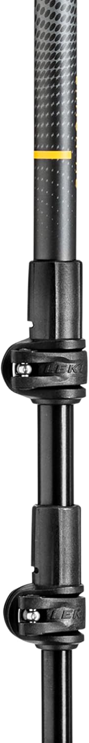 LEKI Lhasa AS Trekking Poles