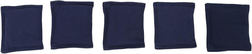 Fun and Function - Vest Weights - Compatible with All Fun & Function Adjustable Weighted Vests for Kids & Adults with Special Needs - Weights to Insert Into Your Adjustable Weighted Vest - Available in 1/2 and 1/4 Weights