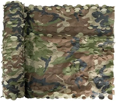 Sitong Bulk Roll Camo Netting for Hunting Military Decoration Sunshade