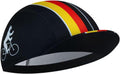 Cycling Cap for Man and Woman Cycling Hat Under Helmet-Polyester Breathable Sweat Absorbent