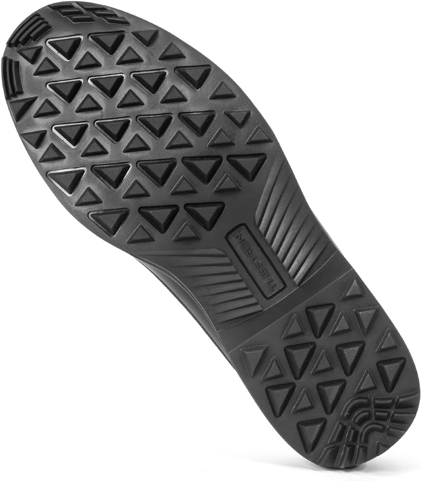 Men's Professional Golf Shoes Spikes Golf Sports Sneakers Male Waterproof Golfing Sneakers Walking Sports Shoes