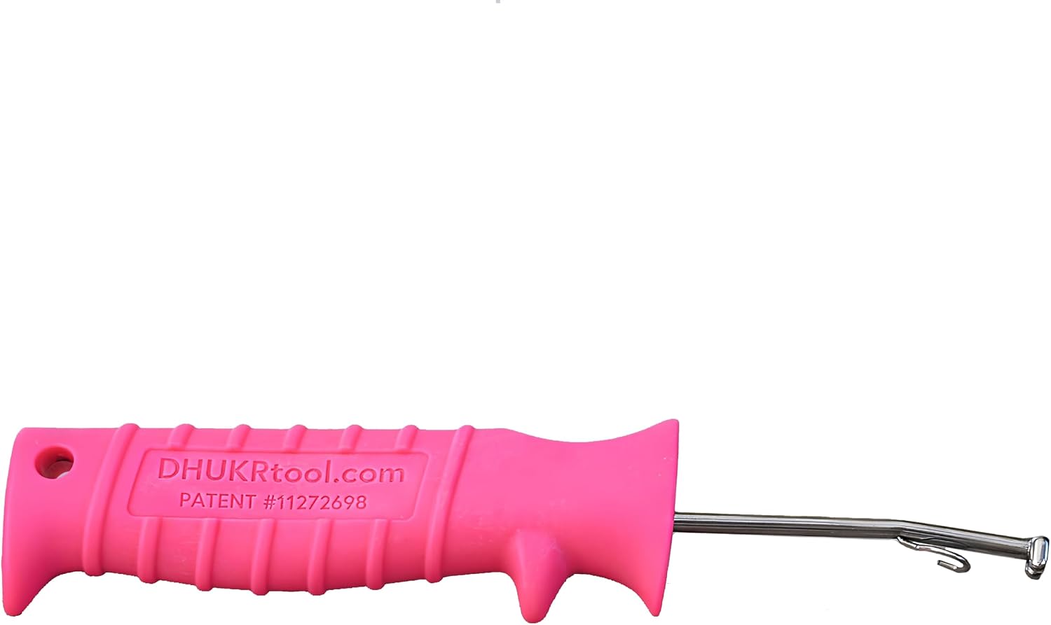 Human Fish Hook Removal Tool. The Only Ambidextrous Ergonomically Designed Human Fish Hook Removal Tool.