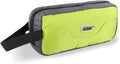 GOX Travel Toiletry Bag Dopp Kit Case for Men Multifunction Packing Organizer Pouch