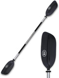 BKC Brooklyn KP224 86 in 2-Piece Kayak Paddle