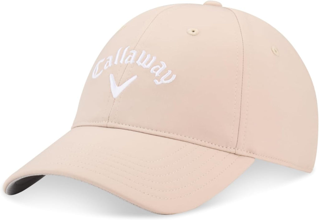 Callaway Golf Performance Side Crested Structured Headwear