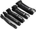 Gymreapers Resistance Bands for Working Out – Elastic Pull Up Exercise Assistance Bands Set for Powerlifting, Stretching, WOD, Strength Training – for Men & Women