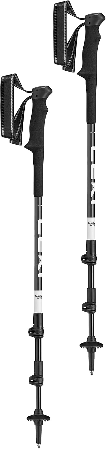 LEKI Legacy Lite Pro Trekking Poles