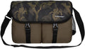 Kylebooker Trout Fishing Bag Fly Fishing Crossbody Shoulder Tackle Bag