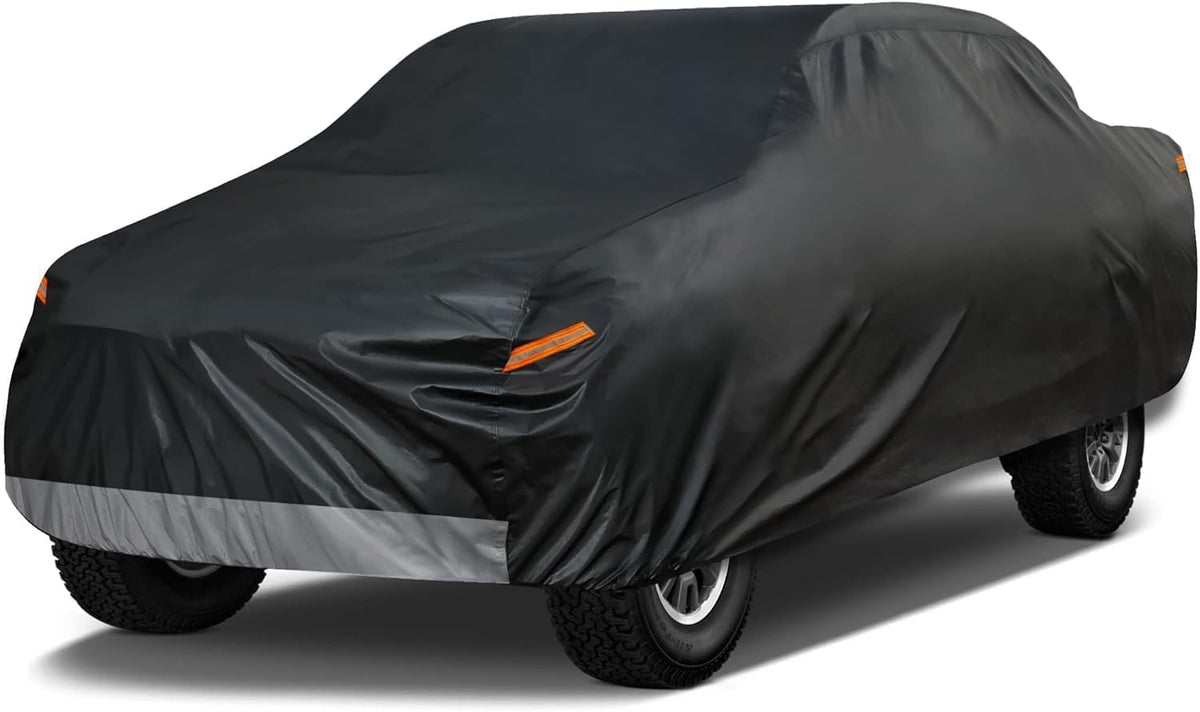 Kayme Truck Cover Waterproof All Weather - See Size Chart - Size T5