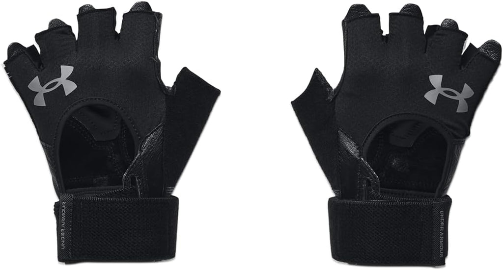 Under Armour Men's Weightlifting Glove