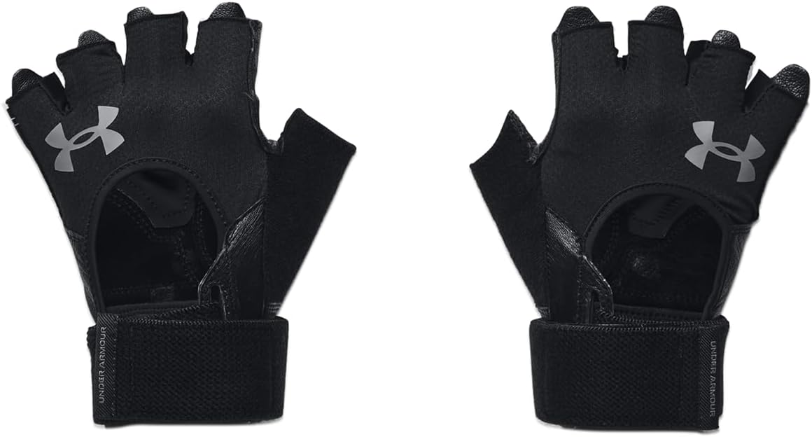 Under Armour Men's Weightlifting Glove
