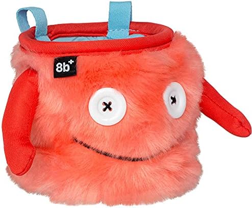 8b+ Chalk Bag