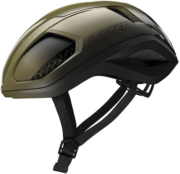 LAZER Vento KinetiCore Road Cycling Helmet, Bicycling Gear for Adults, Men & Women’s Lightweight Cycling Head Gear