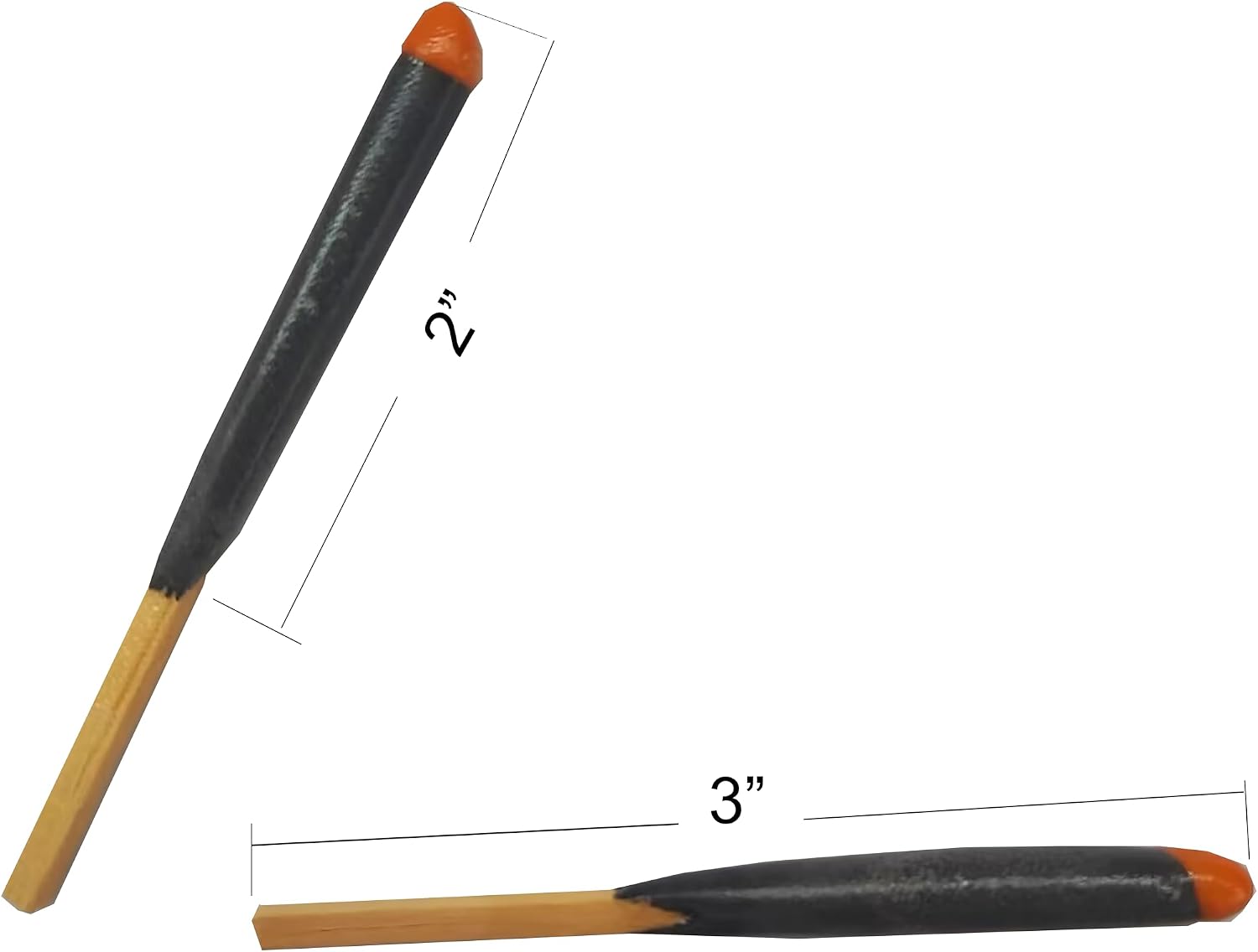 eGreen Magnesium Fire Starter: Waterproof Matches, Ferro Rod & Rope Options