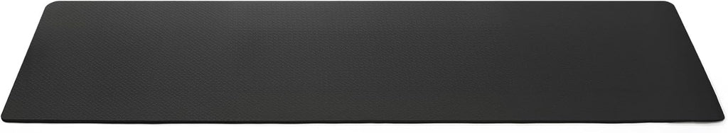 Amazon Basics 1/4 Inch Thick TPE Exercise Yoga Mat with Carrying Strap