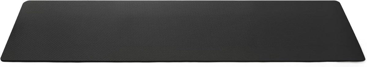 Amazon Basics 1/4 Inch Thick TPE Exercise Yoga Mat with Carrying Strap