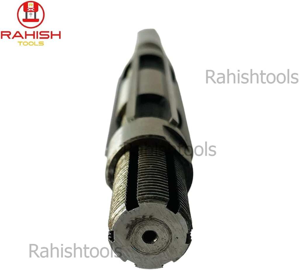 Adjustable Hand Reamer H12-H16, 1-1/16" to 2-7/32", Metal & Wood