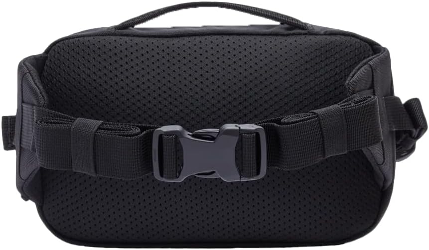 Cotopaxi Allpa X 1.5L Hip Pack, Black