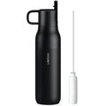 VSITOO S2 25oz Insulated Stainless Steel Filtered Water Bottle with Straw