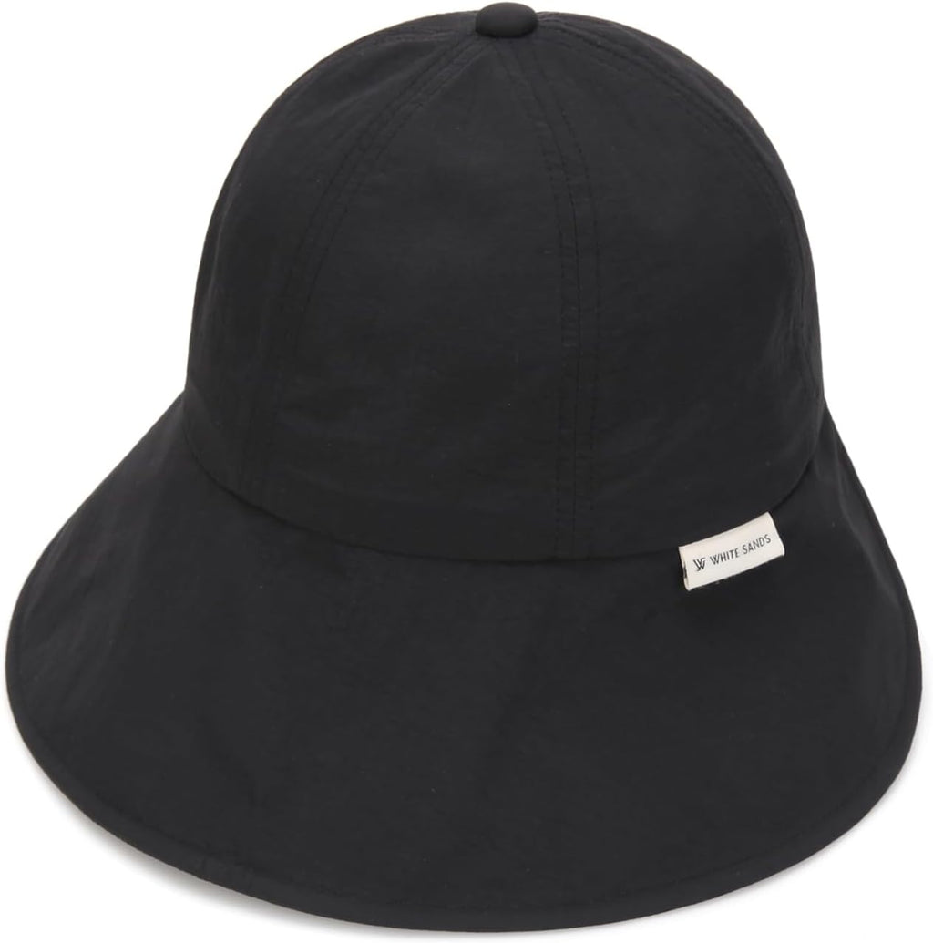 WHITE SANDS MOJA Aquaguard Bonnet Hat DEWLIEH