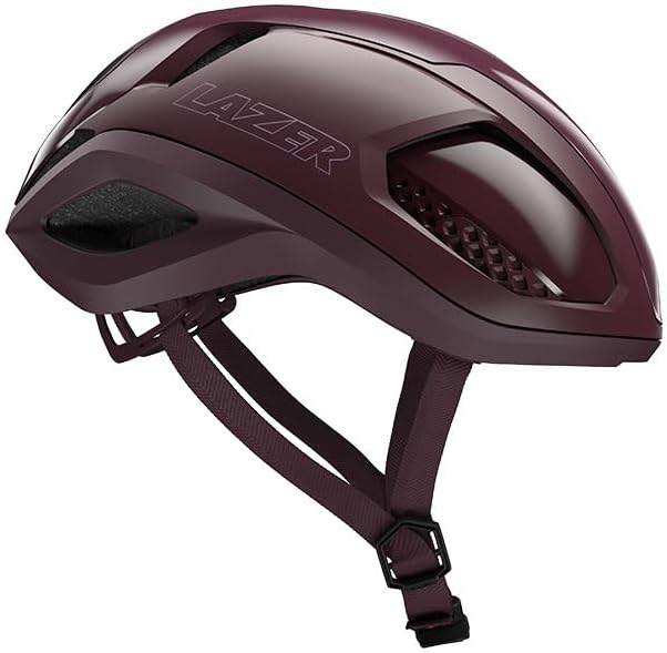 LAZER Vento KinetiCore Road Cycling Helmet, Bicycling Gear for Adults, Men & Women’s Lightweight Cycling Head Gear