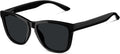 Polarized Retro Trendy Sunglasses Womens Mens UV Protection Shades