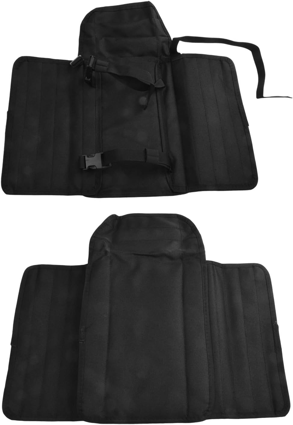 PP Lined Leg Guards 53cm Thorn Proof Outdoor