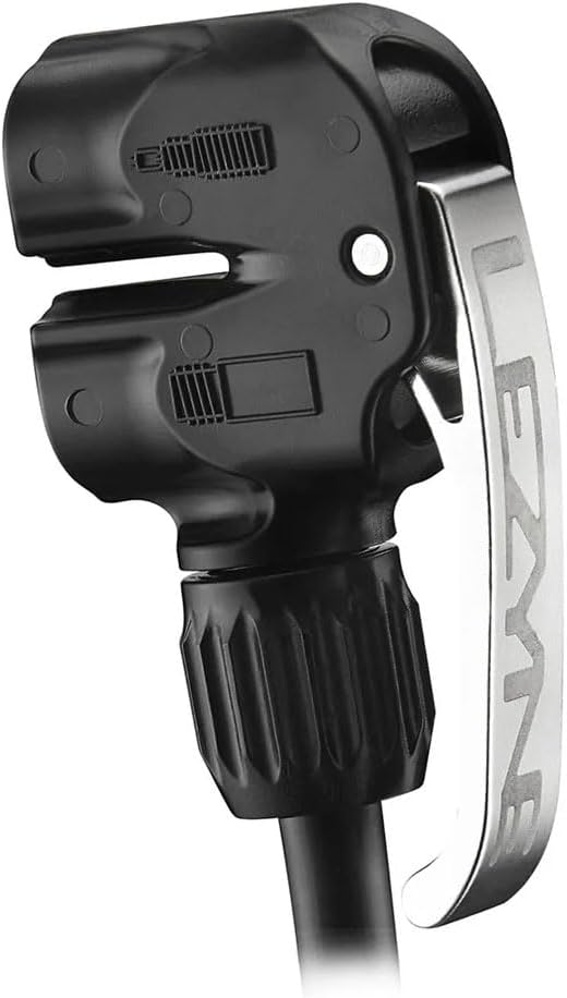 LEZYNE Dual Valve Alternative Bicycle Pump Head