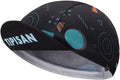 Multicolor Cycling Cap - Polyester Cycling Hat-Under Helmet - Cycling Helmet Liner Breathable&Sweat Uptake
