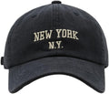 Top Baseball Caps for Women-Men Outdoor New York Golf Sports Baseball Hats