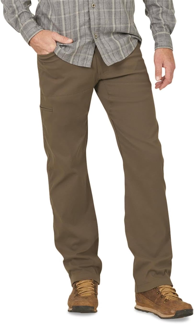 ATG Men's Cliffside Utility Synthetic Pant
