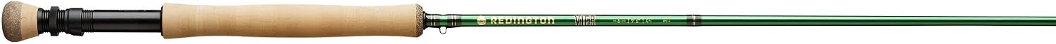 Redington VICE Fly Fishing Rod with Tube, Freshwater, Moderate Action Rod