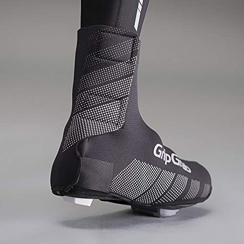 GripGrab Ride Winter Neoprene Road Cycling Overshoes Waterproof Shoe Covers