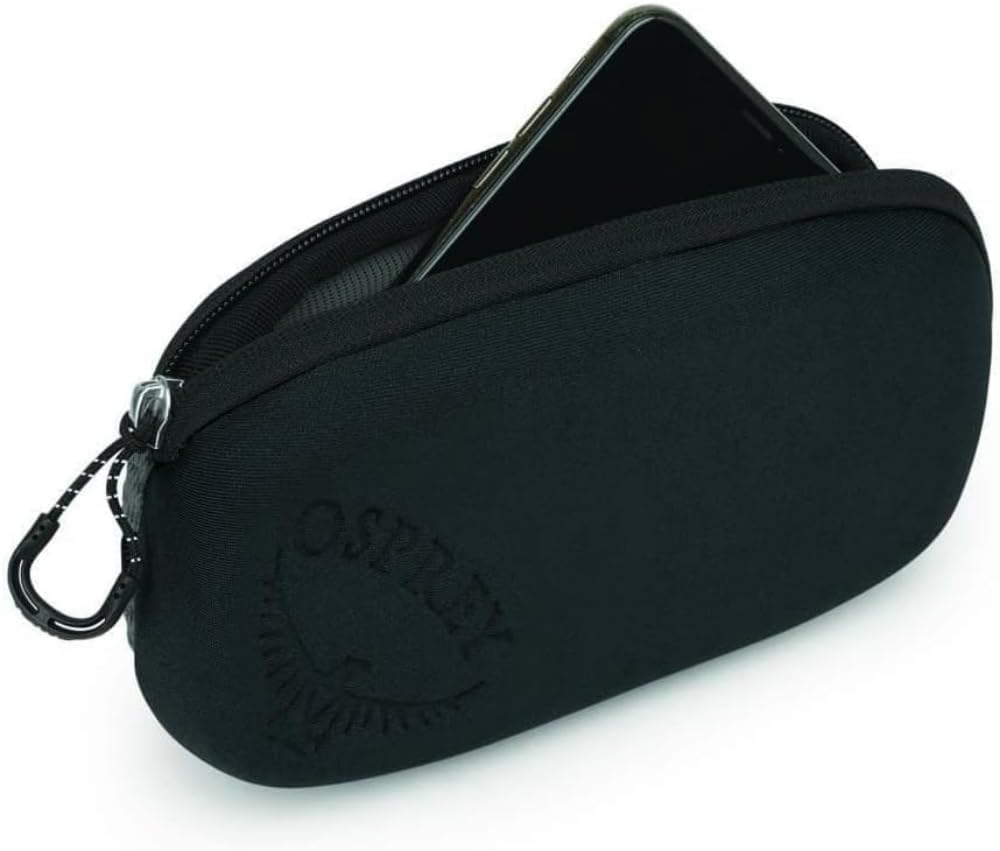 Osprey Padded Pack Pocket, Black